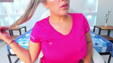 Julietha online show from January 28, 2025, 2:43 am