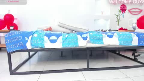 Julietha online show from February 15, 2025, 4:47 am