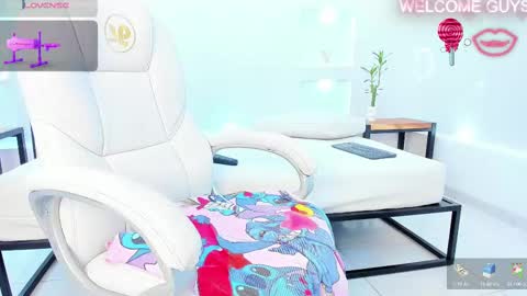 Julietha online show from February 26, 2025, 5:20 am