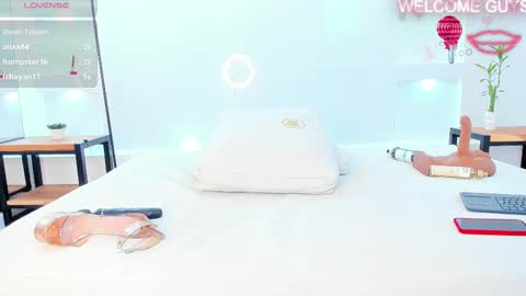 Julietha online show from February 27, 2025, 5:24 am