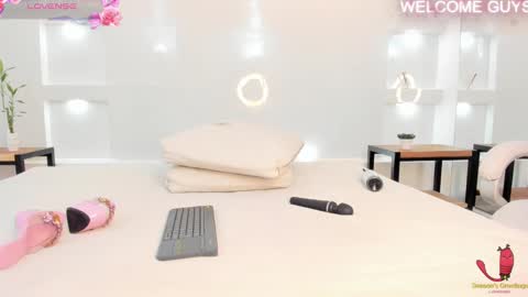 Julietha online show from March 10, 2025, 6:05 am