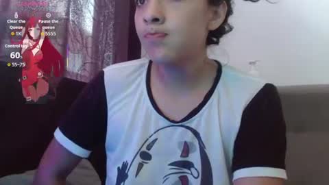 Snapshot of juliethamarquezz chatting on July 23, 2026, 5:55 pm juliethamarquezz online show from July 23, 2026, 5:55 pm