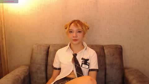 Julieth online show from November 20, 2025, 8:41 pm