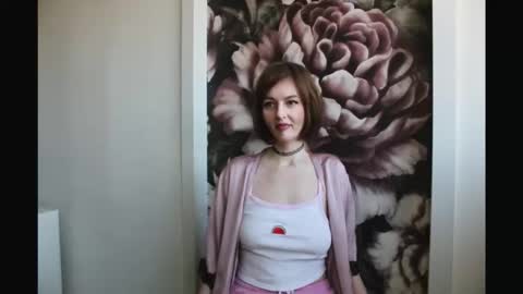 Snapshot of julietrosiecross chatting on February 23, 2026, 10:56 am juliet online show from February 23, 2026, 10:56 am