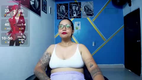 julietta online show from February 27, 2026, 7:36 pm