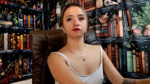 Julietta Jackson online show from January 4, 2025, 10:24 pm