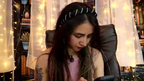 Snapshot of julietta__jackson chatting on June 13, 2026, 2:31 am Julietta Jackson online show from June 13, 2026, 2:31 am