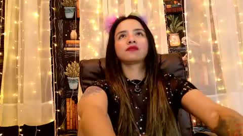 Snapshot of julietta__jackson chatting on July 17, 2026, 10:36 pm Julietta Jackson online show from July 17, 2026, 10:36 pm