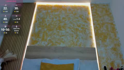 Julieta online show from March 31, 2026, 11:32 am