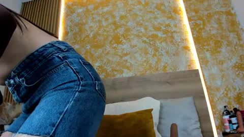 Julieta online show from April 8, 2026, 11:32 am