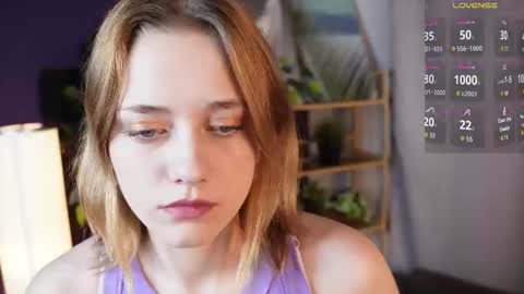 Snapshot of juliettakaniecki chatting on October 2, 2025, 3:02 am Mia online show from October 2, 2025, 3:02 am