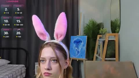 Snapshot of juliettakaniecki chatting on October 25, 2025, 3:14 am Mia online show from October 25, 2025, 3:14 am