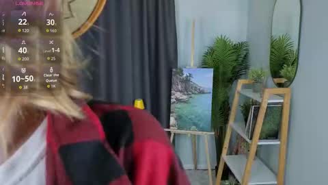 Snapshot of juliettakaniecki chatting on November 2, 2025, 3:09 am Mia online show from November 2, 2025, 3:09 am