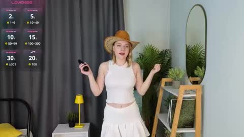 Snapshot of juliettakaniecki chatting on November 6, 2025, 3:18 am Mia online show from November 6, 2025, 3:18 am