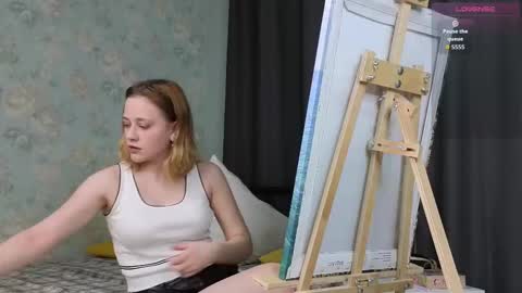 Snapshot of juliettakaniecki chatting on November 7, 2025, 3:17 am Mia online show from November 7, 2025, 3:17 am