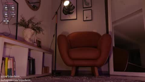 Juliette Dee online show from February 27, 2025, 1:16 am