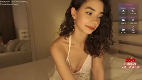 Juliette Dee online show from January 15, 2026, 10:13 pm