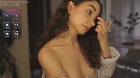 Juliette Dee online show from July 8, 2026, 9:30 pm