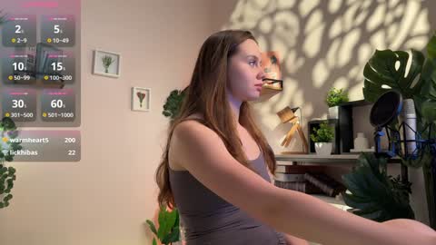 Julie online show from February 5, 2025, 6:59 pm