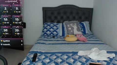 juliette online show from December 10, 2024, 4:45 am