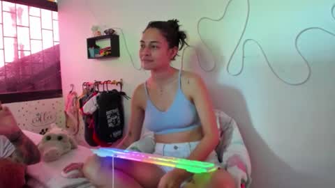 juliette online show from October 7, 2025, 3:09 pm