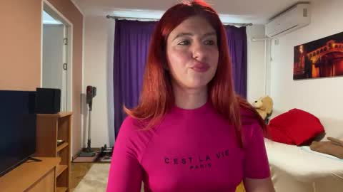 Rose online show from May 27, 2026, 8:33 am