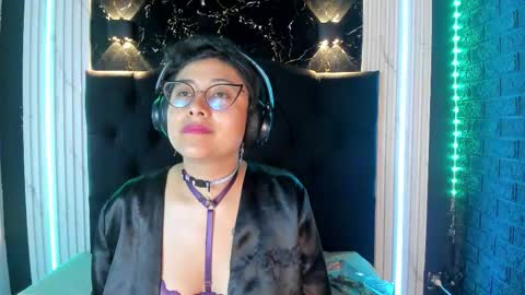 Julieta online show from January 8, 2026, 11:23 am