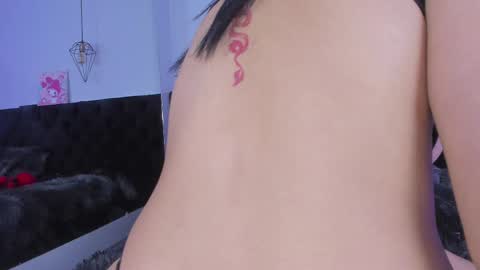 Juliana online show from February 22, 2025, 12:16 am