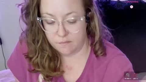 Snapshot of julimonroe chatting on February 24, 2025, 6:16 am Juli Monroe online show from February 24, 2025, 6:16 am