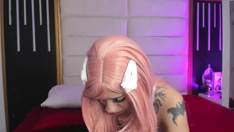 Juli online show from March 4, 2026, 1:28 pm