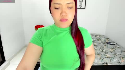 Juline Smith online show from February 17, 2025, 11:34 am