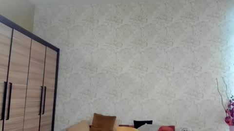 Asmodeus online show from January 24, 2025, 1:36 pm