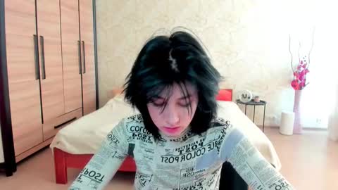 Asmodeus online show from February 8, 2025, 10:50 am