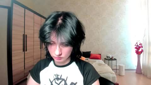 Asmodeus online show from February 10, 2025, 1:44 pm