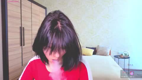 Asmodeus online show from September 14, 2025, 6:56 am