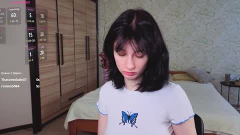 Asmodeus online show from October 18, 2025, 7:20 am