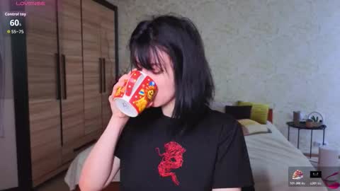 Asmodeus online show from November 3, 2025, 8:15 am