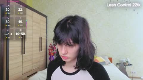 Asmodeus online show from April 5, 2026, 7:27 am