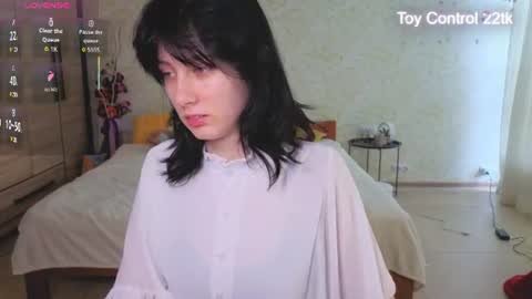 Snapshot of julissweet chatting on June 26, 2026, 7:24 am Asmodeus online show from June 26, 2026, 7:24 am
