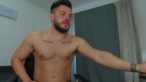 Snapshot of juliusmasters chatting on February 14, 2025, 10:28 am JULiUS online show from February 14, 2025, 10:28 am