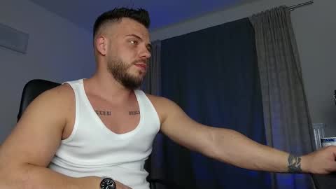 Snapshot of juliusmasters chatting on February 14, 2025, 10:25 pm JULiUS online show from February 14, 2025, 10:25 pm