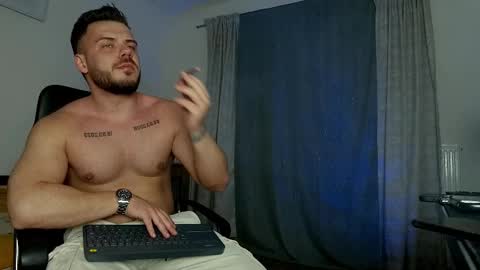 Snapshot of juliusmasters chatting on February 24, 2025, 8:25 pm JULiUS online show from February 24, 2025, 8:25 pm