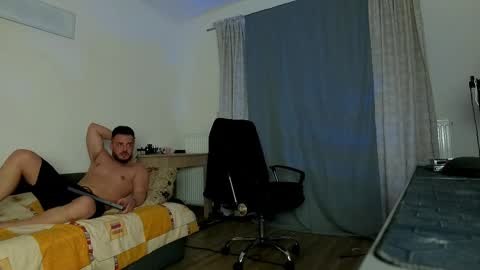 Snapshot of juliusmasters chatting on March 2, 2025, 12:53 am JULiUS online show from March 2, 2025, 12:53 am