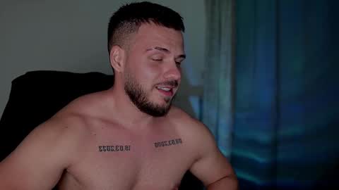 Snapshot of juliusmasters chatting on September 20, 2025, 6:53 pm JULiUS online show from September 20, 2025, 6:53 pm