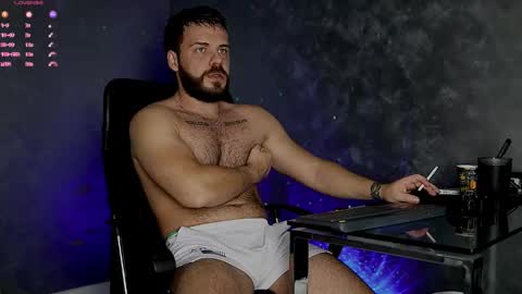 Snapshot of juliusmasters chatting on November 8, 2025, 8:07 pm JULiUS online show from November 8, 2025, 8:07 pm