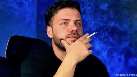 Snapshot of juliusmasters chatting on February 23, 2026, 9:45 pm JULiUS online show from February 23, 2026, 9:45 pm