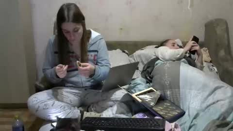 Juliya Katie online show from November 1, 2025, 6:54 pm