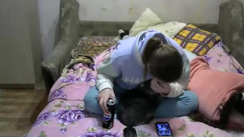 Juliya Katie online show from November 8, 2025, 8:18 pm