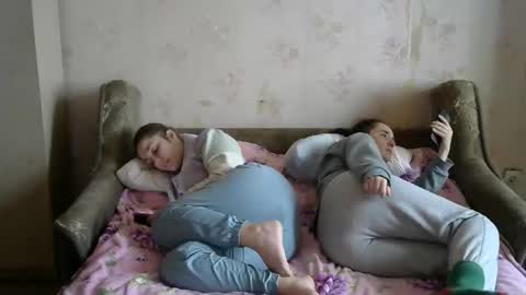 Juliya Katie online show from March 28, 2026, 1:54 pm