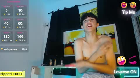 jullian online show from March 27, 2026, 8:19 pm